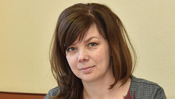 Елена Базуева: В Прикамье усилилось гендерное неравенство в сфере политики