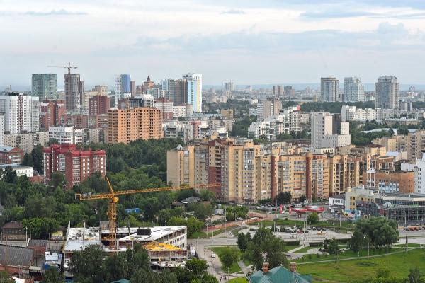 В 2022 году в Прикамье сдано в эксплуатацию 24,5 тысячи квартир 