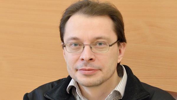 Павел Ширинкин: В эпоху «экономики впечатлений» реальности не существует