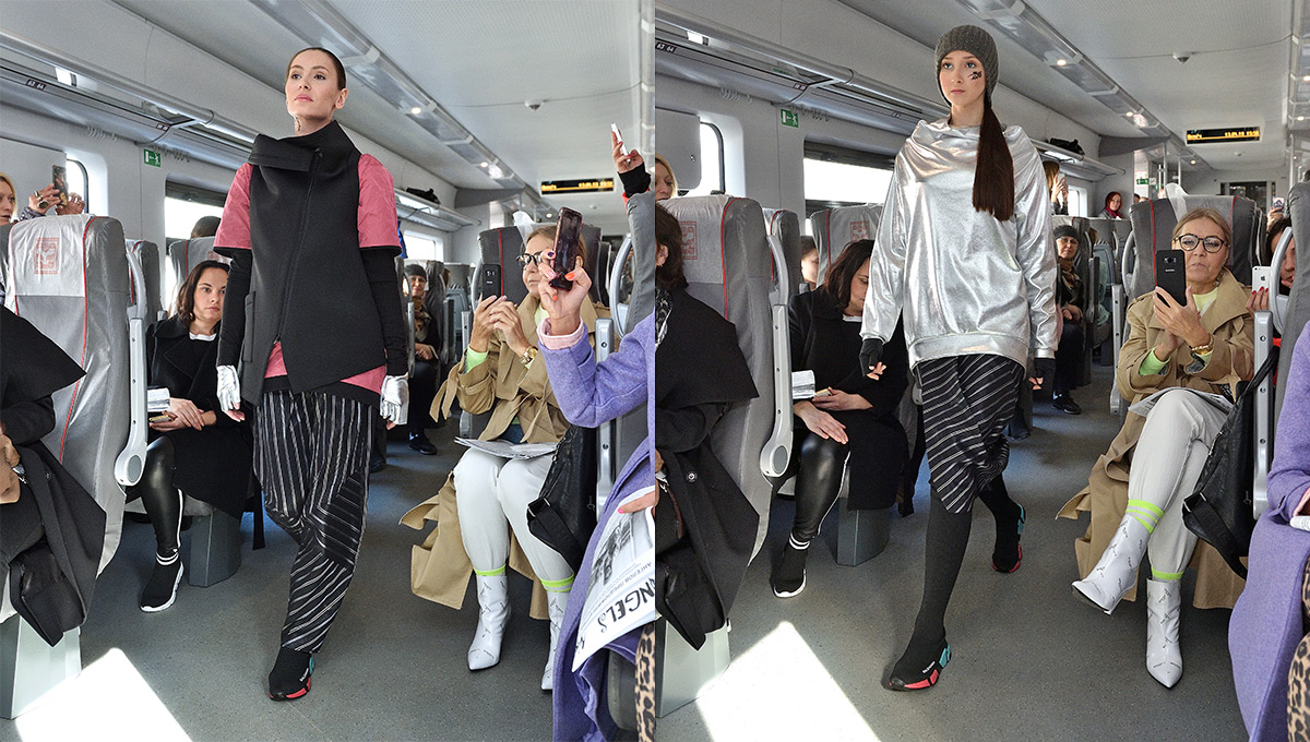 Ангельское шоу