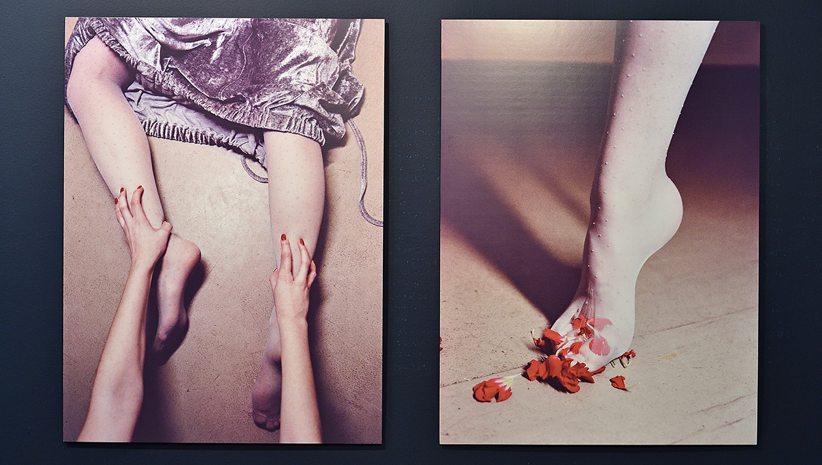 Тоска по умному глянцу