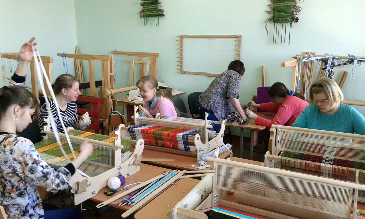 Окружной центр реабилитации людей с особенностями ментального развития будет создан с учётом опыта пермских общественников