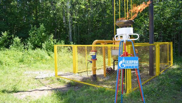 Свыше девяти тысяч домов в Пермском крае получат возможность подключиться к газу в 2020 году <div><br></div>