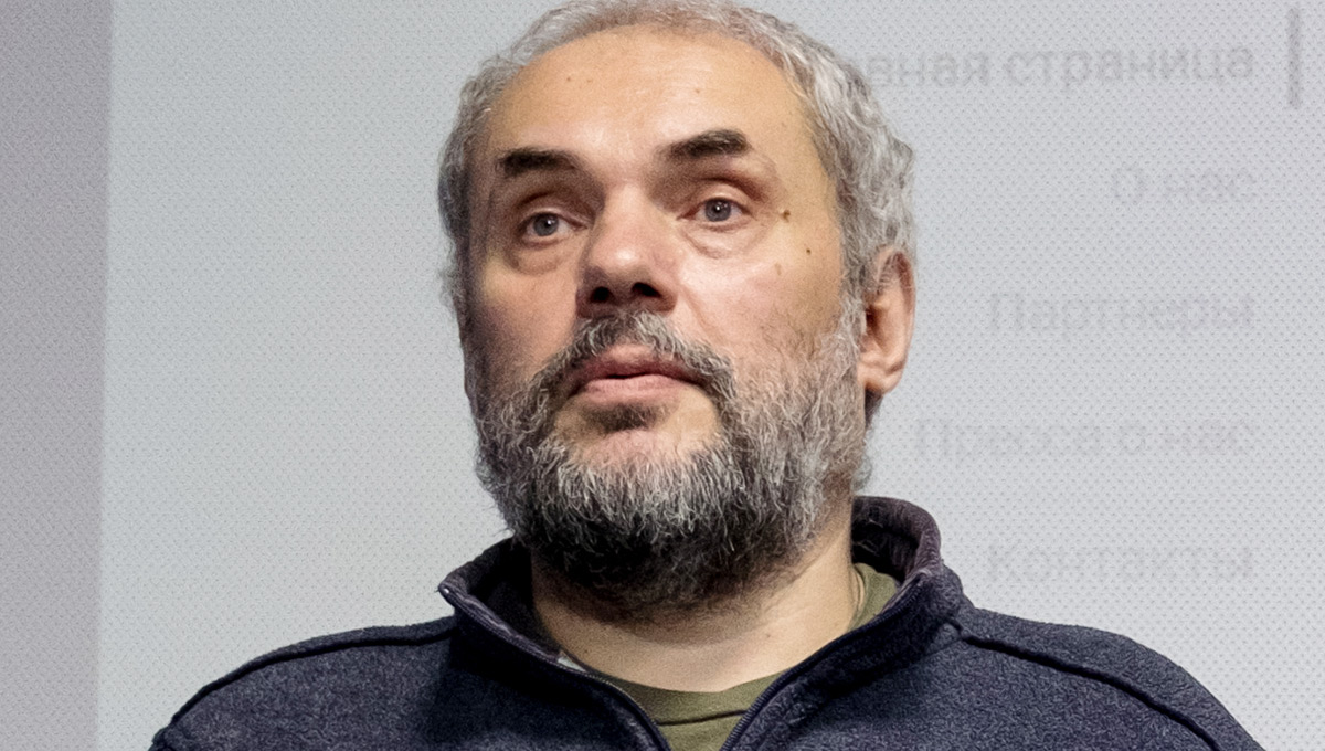 Сергей Меринов: Я считаю, что кино — это частный случай мультипликации, причем халявный