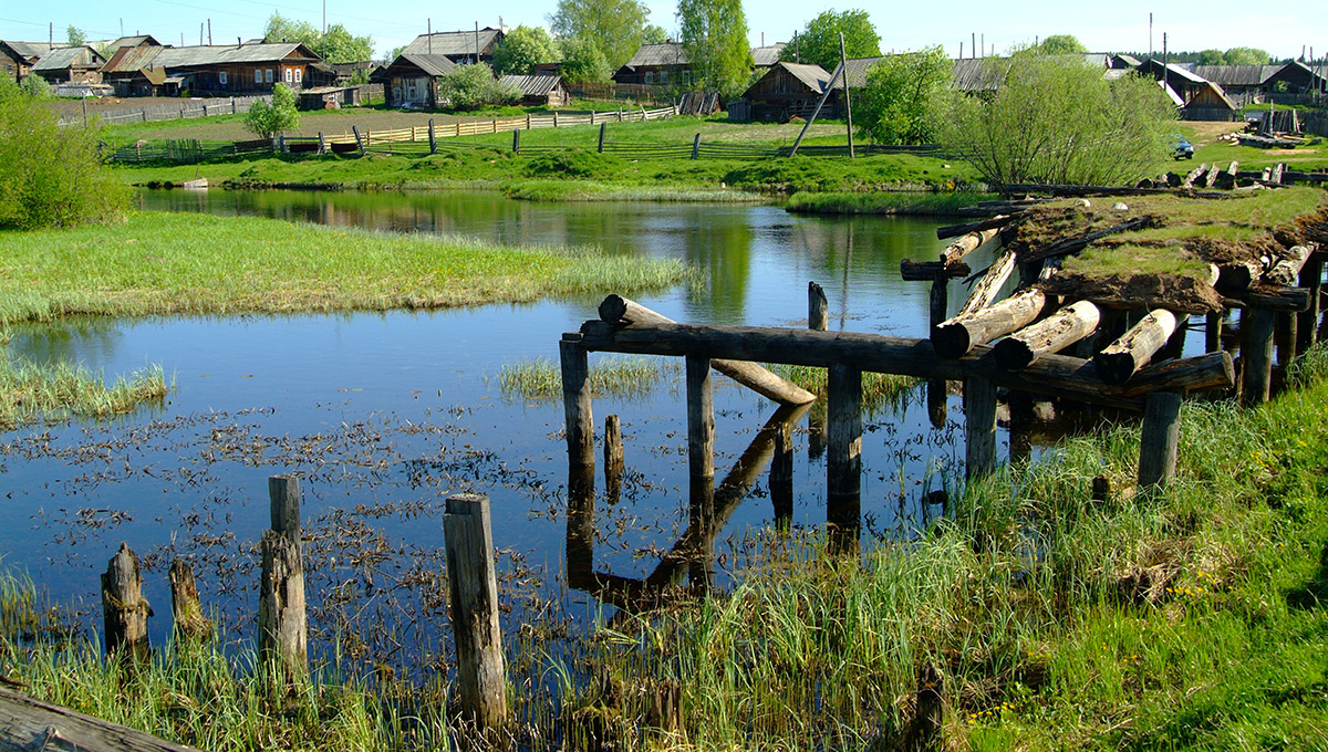 Округ да около