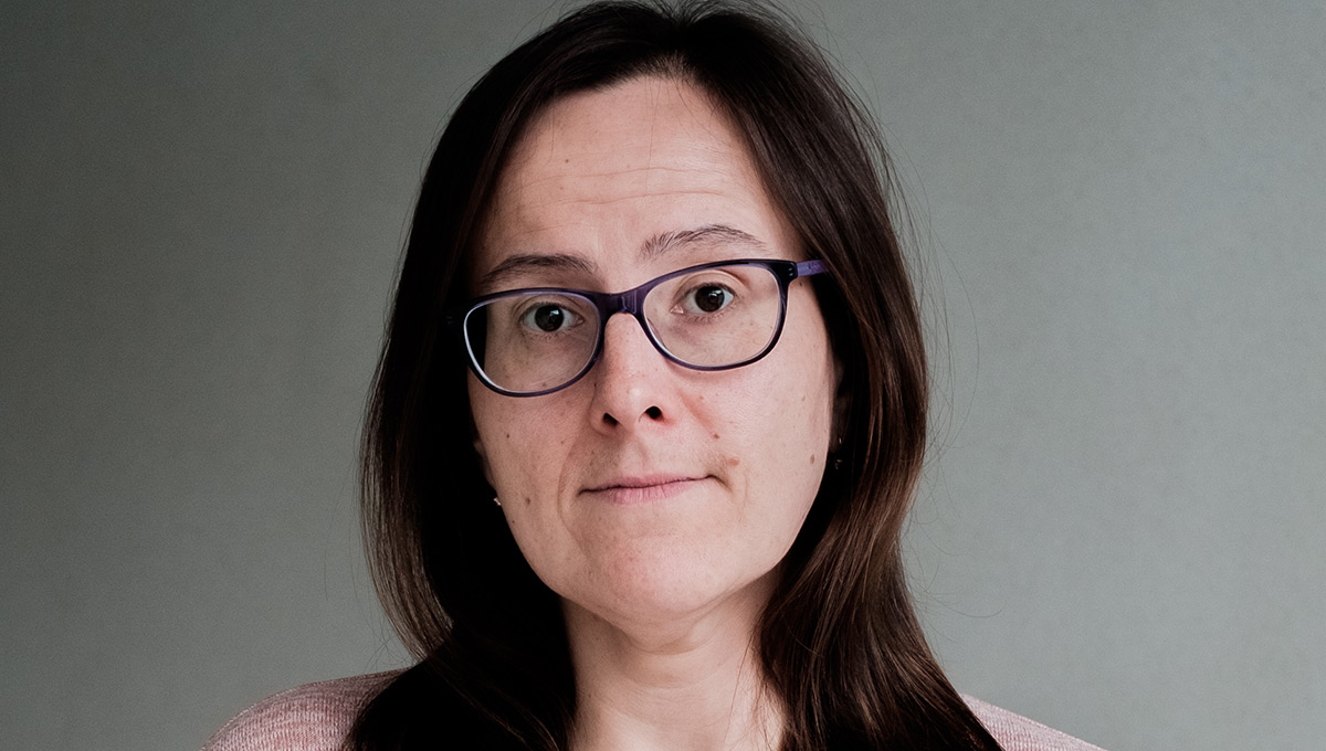 Юлия Стародумова: Доля НКО в ВВП нашей страны остаётся на уровне 1%