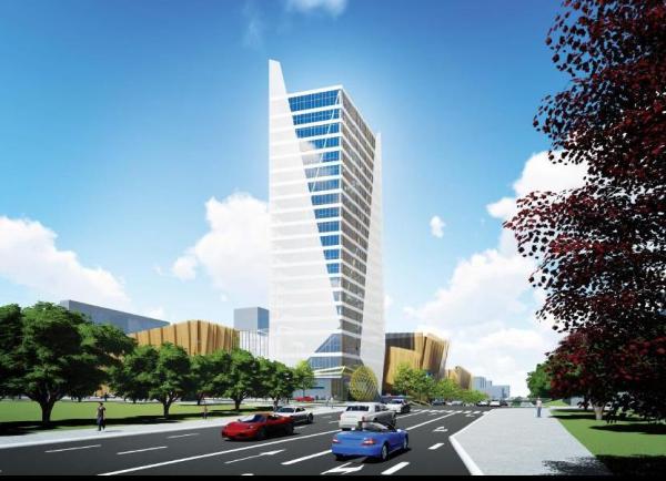 В Перми продолжится строительство гостиниц Radisson и Hilton