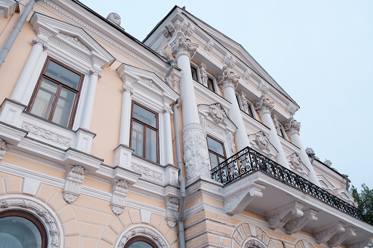 Российские художники осмыслят коллекции Пермского краеведческого музея средствами современного искусства