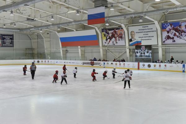 Власти Прикамья выделят на ремонт краснокамского спорткомплекса 14,9 млн руб.