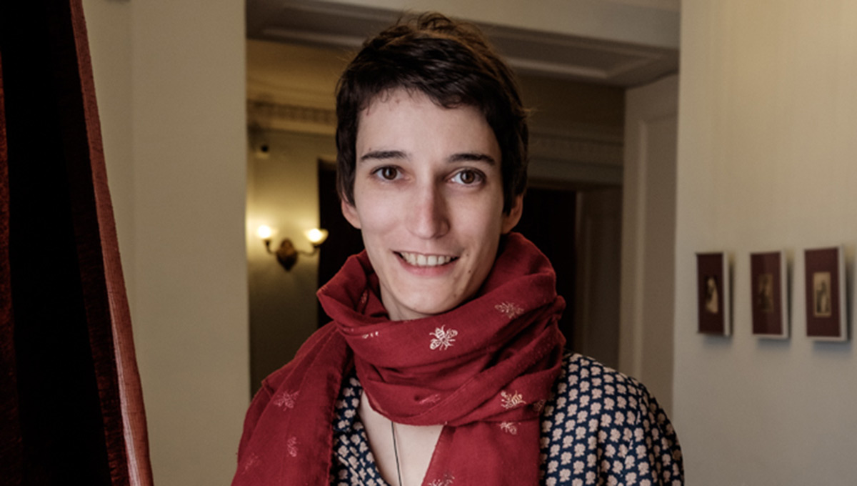 Сесиль Лартиго