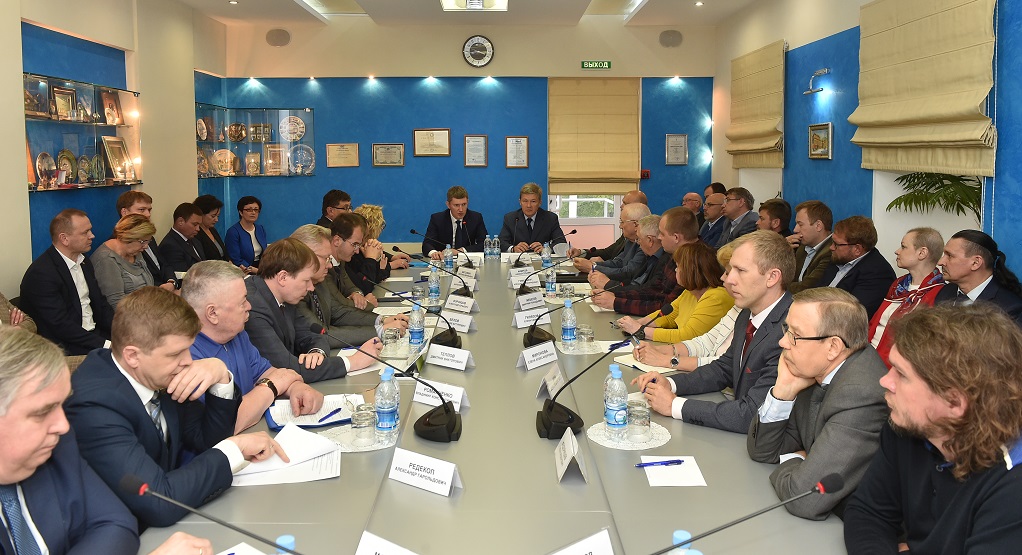 В Прикамье в школах могут начать учить предпринимательству