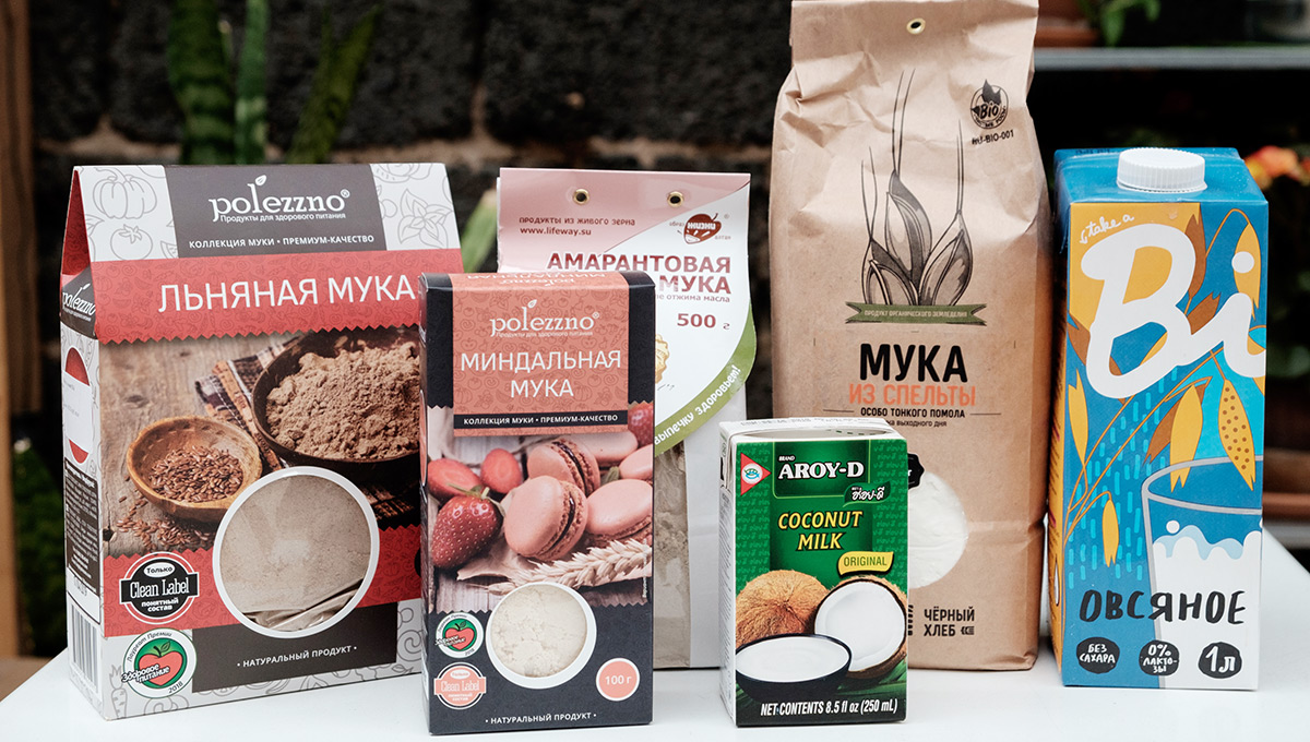 Стихийные «зожники»