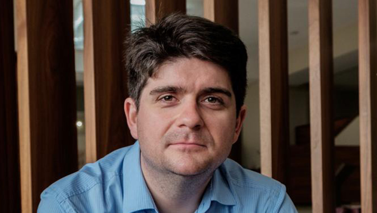 Фёдор Рудин