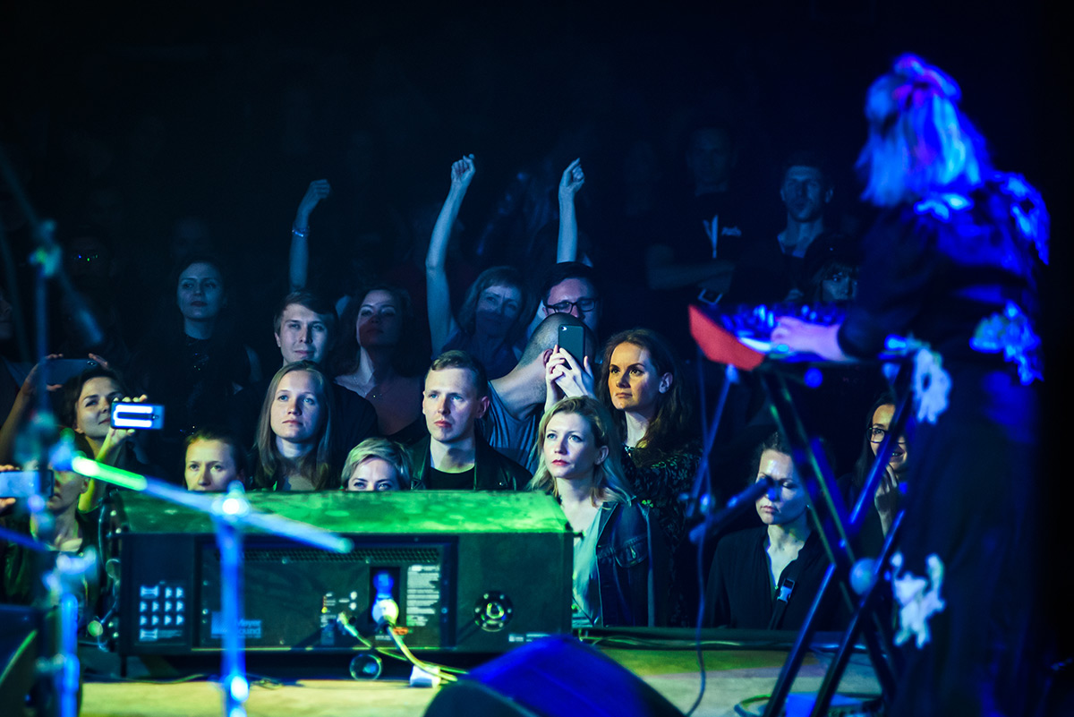 Открывается вторая волна продаж билетов на события Дягилевского фестиваля