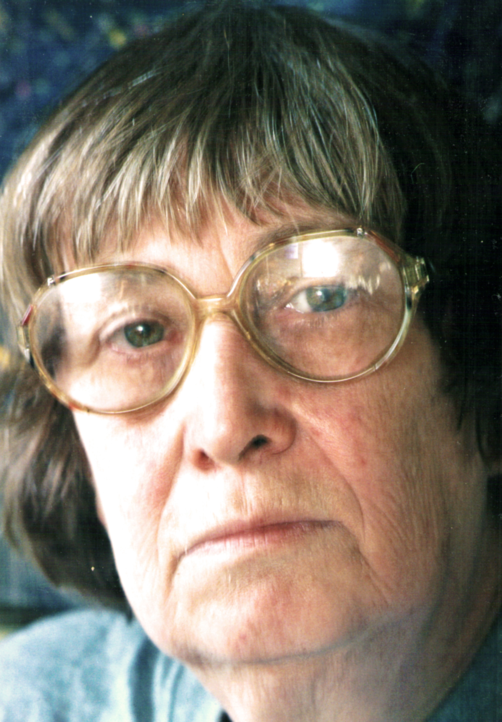 Надежда Гашева