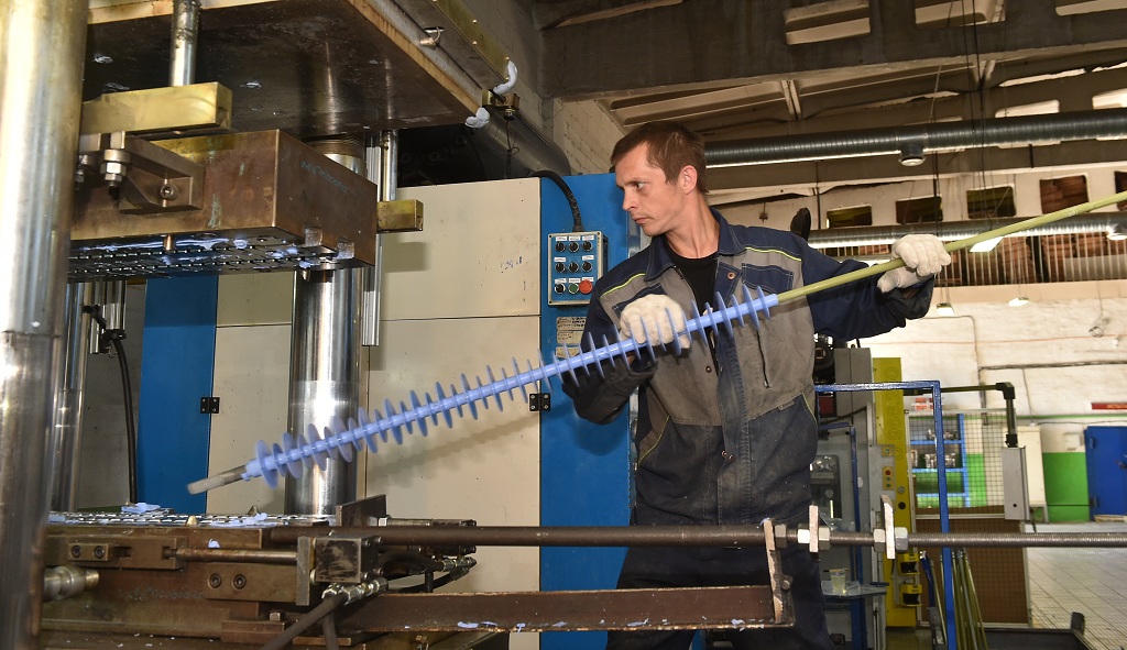 Краевая поддержка помогает малому и среднему бизнесу Прикамья развивать международную промкооперацию