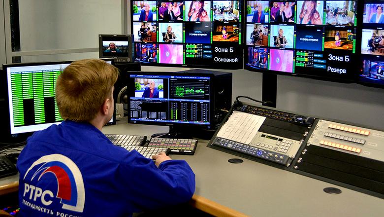 Пермский край перешёл на цифровое телевещание