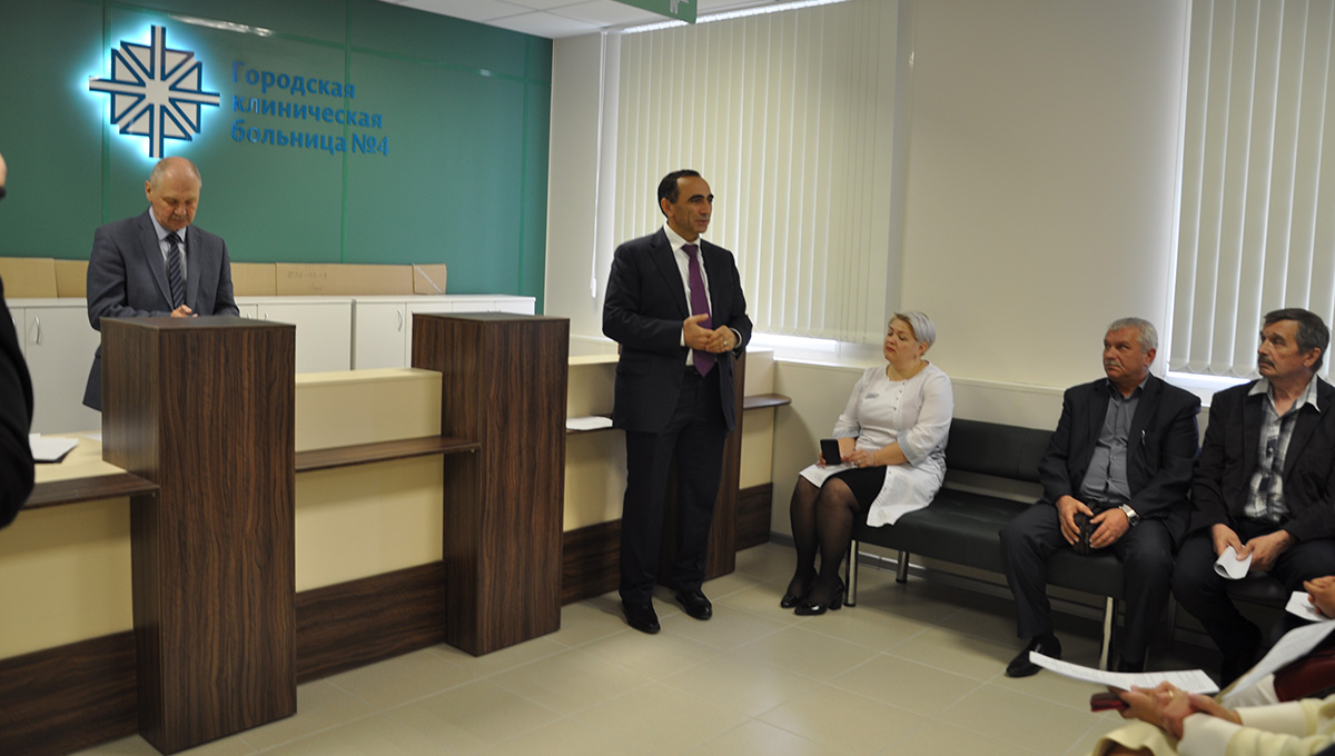 Кубические километры проблем