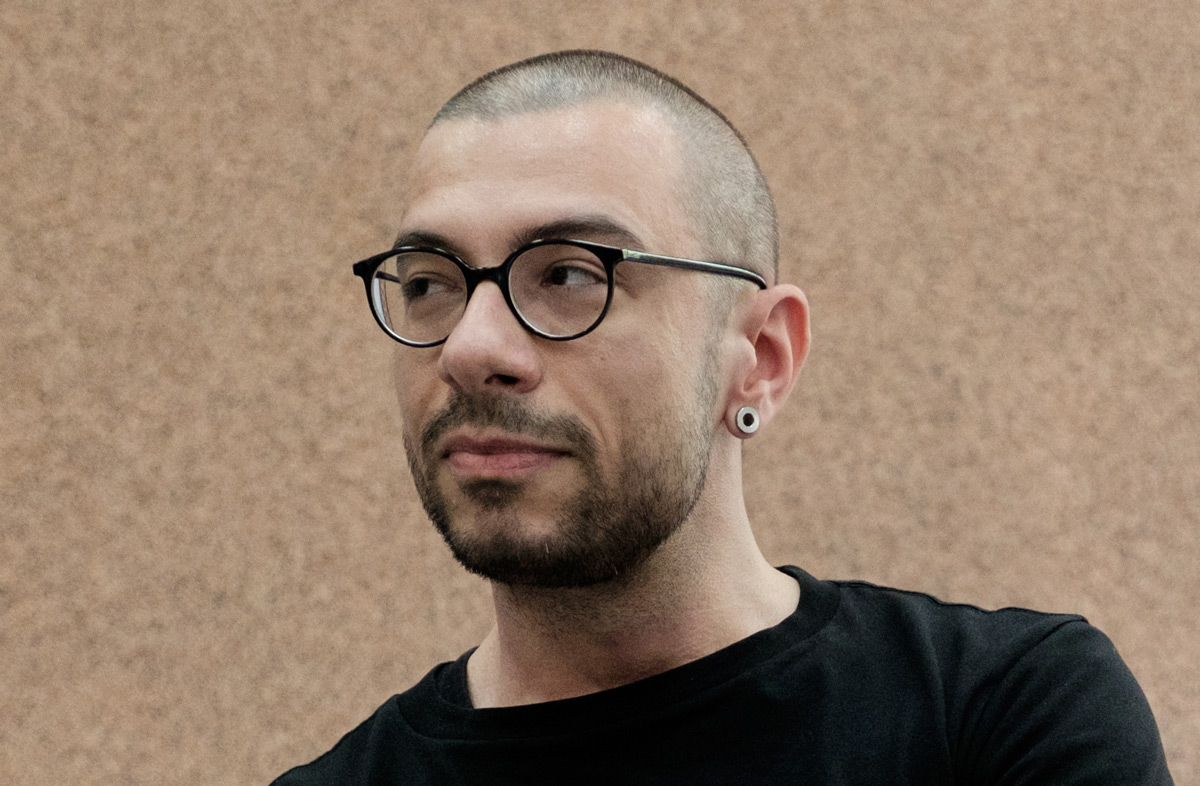 Марко Никодиевич