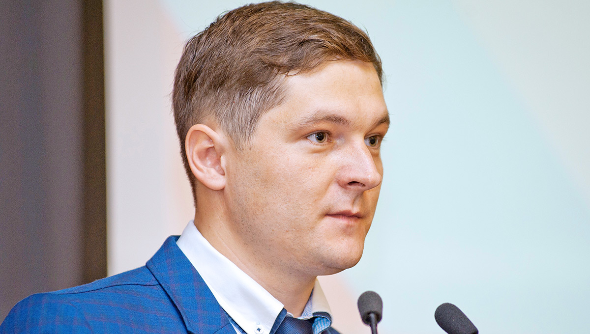 «Рейдерский захват власти»