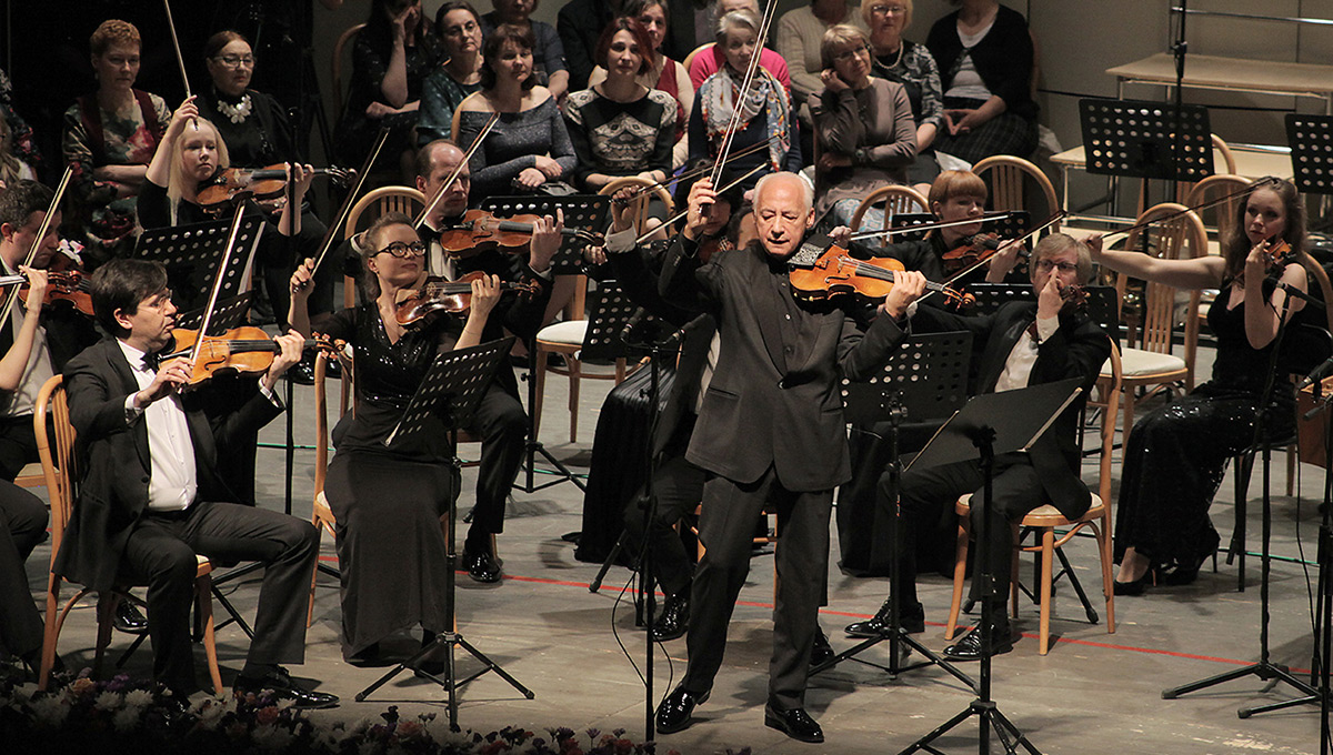 Воздух, которым мы дышим