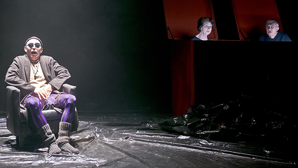 Однажды 30 лет спустя