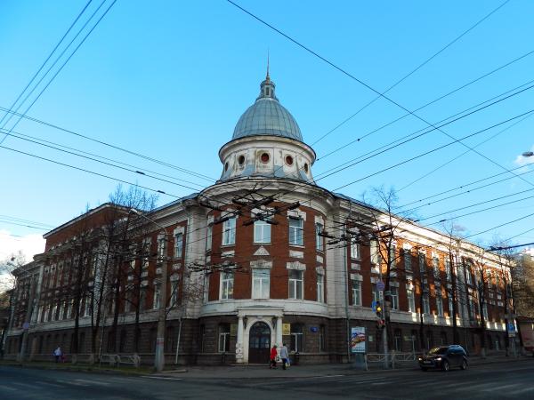 В Пермский педагогический университет абитуриенты подали более 9 тысяч заявлений