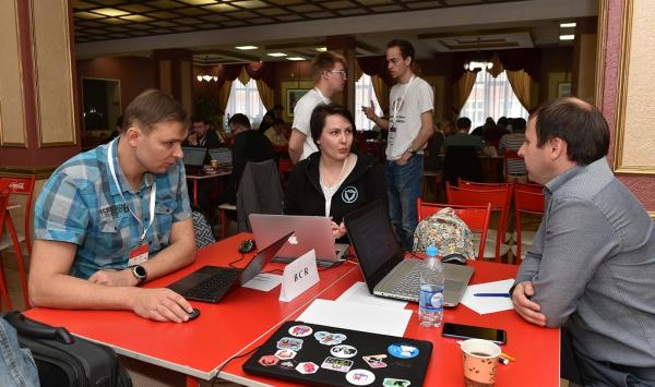 В финал всероссийского конкурса «Цифровой прорыв» вышли 11 команд из Пермского края