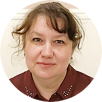 Екатерина Безгодова