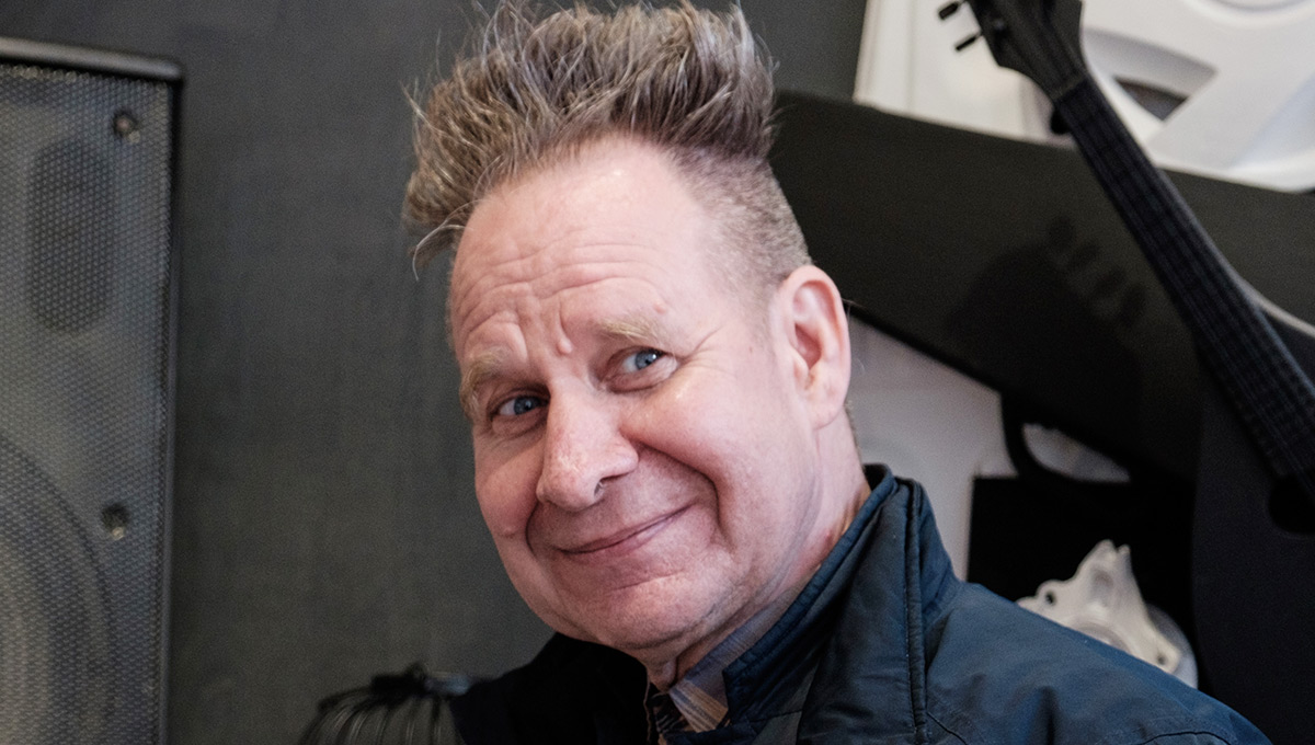 Питер Селларс: Наше поколение должно создать новую цивилизацию