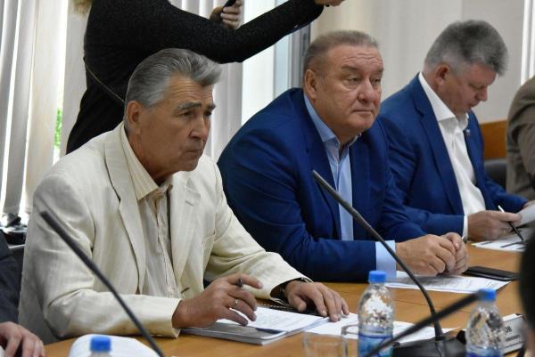 «Частный случай Пермского района ставит законодательство с ног на голову»
