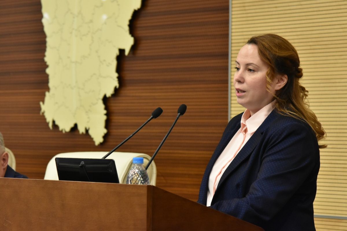 В Прикамье снизилась задолженность по налогам