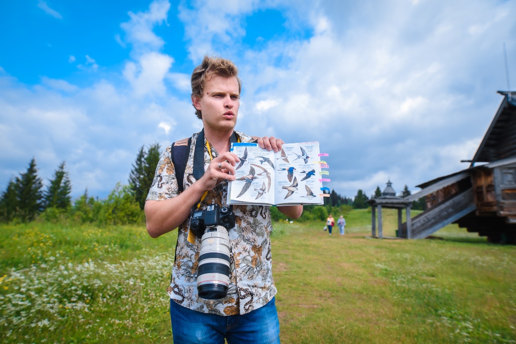Первый «ЭкоПикник» собрал в «Хохловке» более тысячи человек