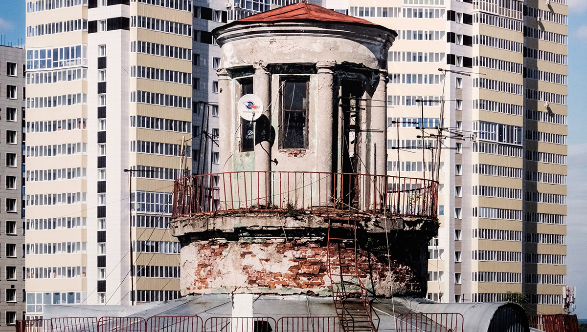 Перми — конец?