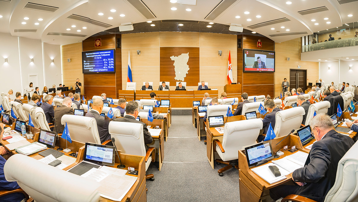 Без «хвостов»