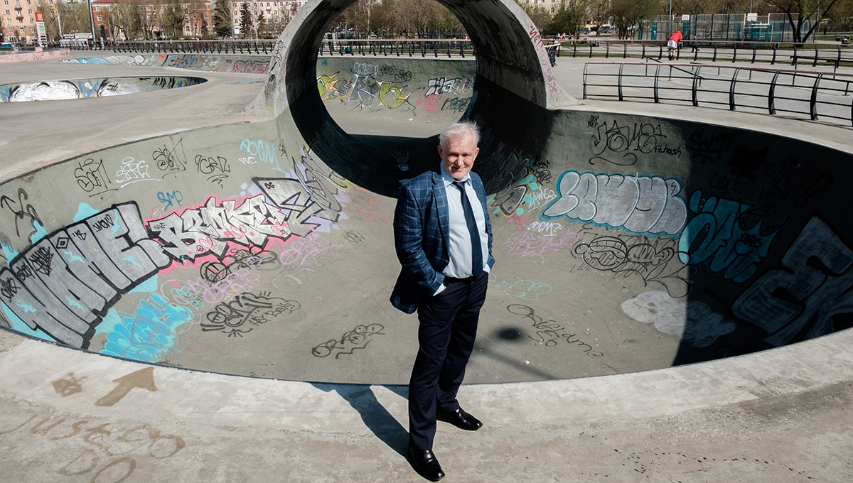 «Никто не знает: кто, когда и где получит своё «просветление»