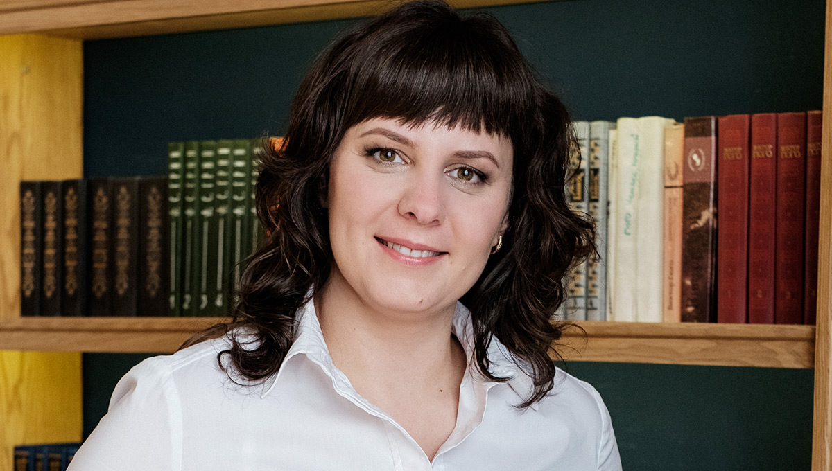 «В России до сих пор сильна медицина мнения, а не факта»