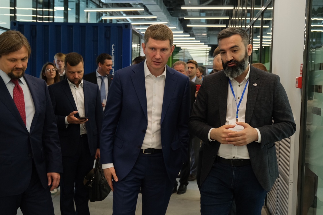 В Перми эксперты обсудили возможности цифровой трансформации образования