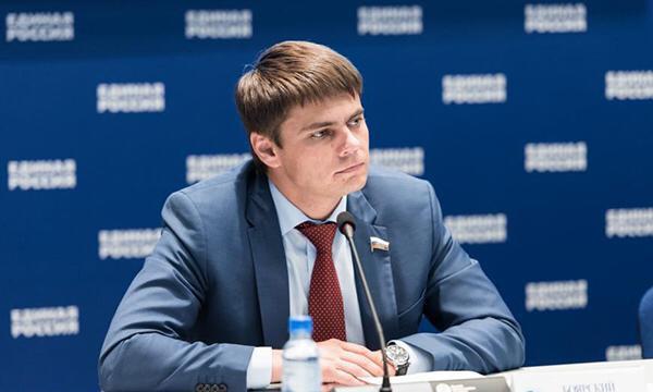 В «Единой России» призвали депутатов Пермской гордумы не принимать в устав города изменения, снижающие прозрачность действий власти