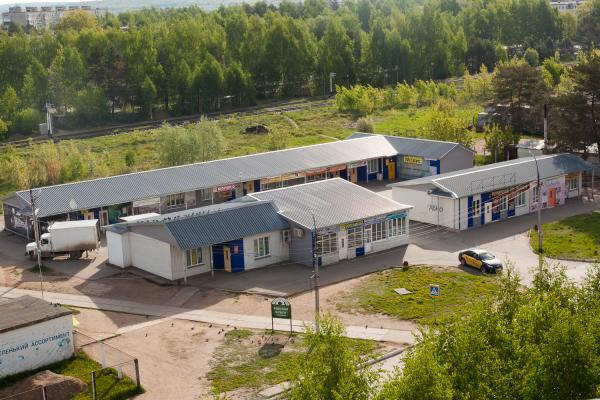 Городские власти Чайковского обратятся в краевой минпромторг по вопросу НТО