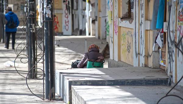 Доля жителей Пермского края за чертой бедности составила 11,5%