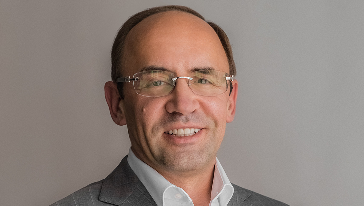 Леонид Тихомиров: Высокие технологии — это просто