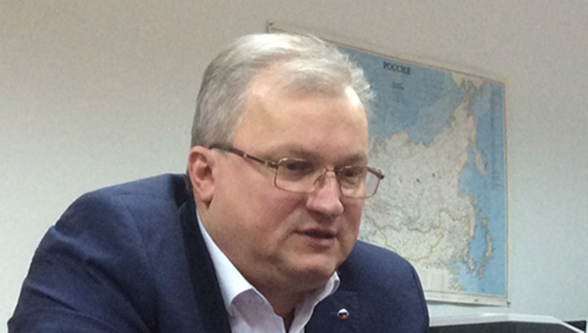 Николай Уханов: Основной показатель — снижение аварийности