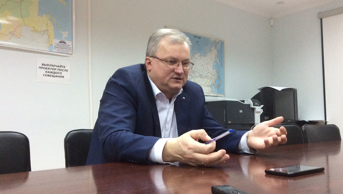 Суд оштрафовал министра транспорта края за невыполнение требований прокурора<div><br></div>