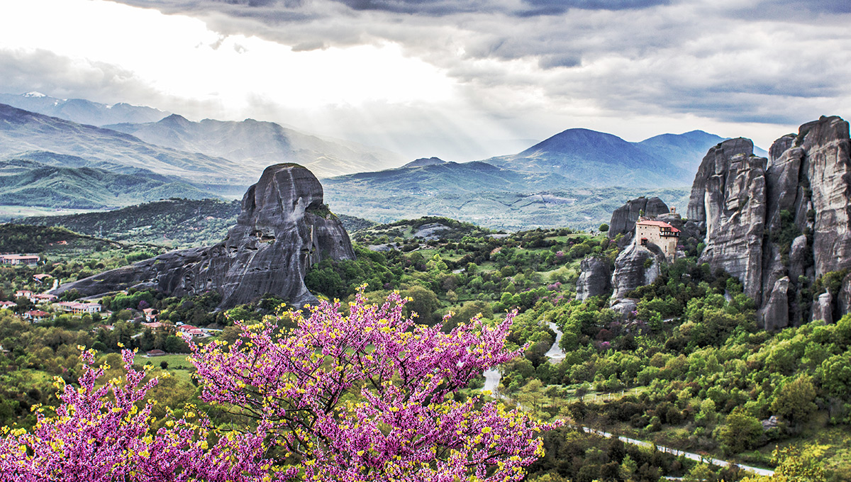 Воображаемые границы реального Афона