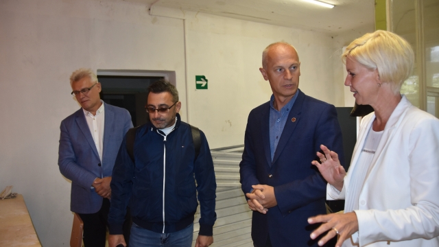 Депутаты Пермской гордумы привлекают бизнес к работе с людьми с ограниченными возможностями