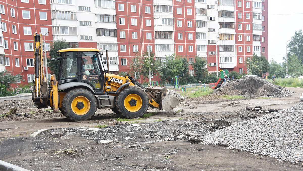 Время ремонта