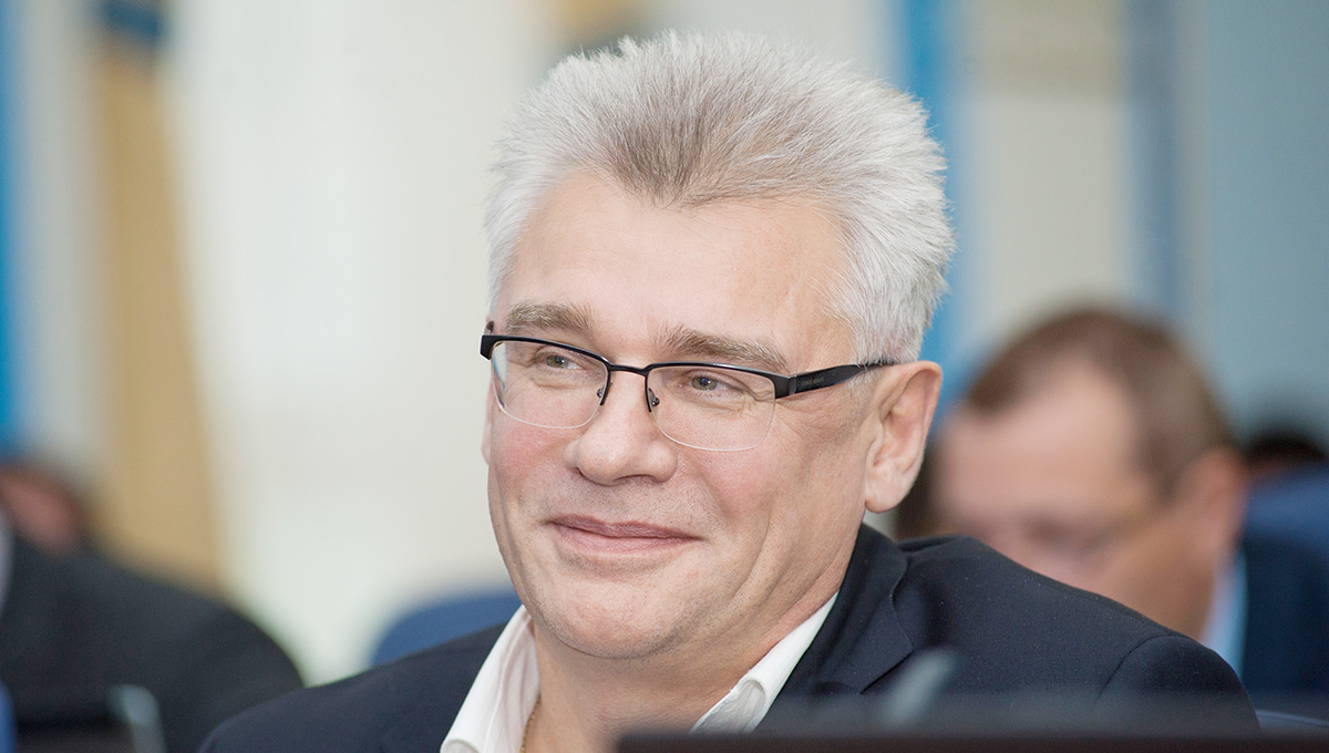 Алексей Грибанов: В культуре много составляющих