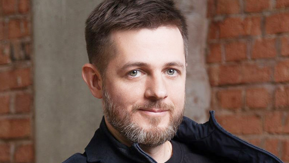 Сергей Ивлиев: Наши персональные данные — это новая нефть