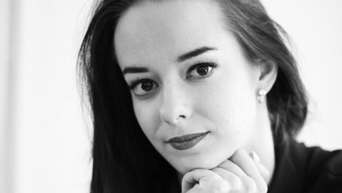 Дарья Тихонова покидает пермский балет